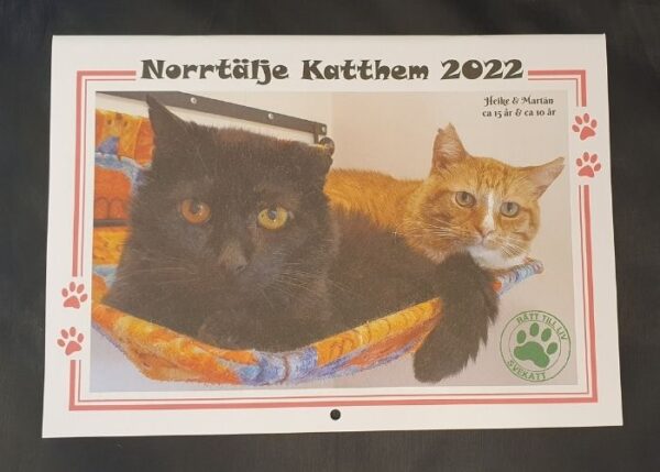 Almanackan 2022